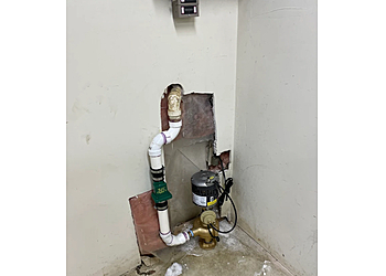 Sterling Heights Plumbers Edwards Plumbing & Heating, Inc.