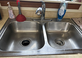 Sterling Heights Plumbers Edwards Plumbing & Heating, Inc.