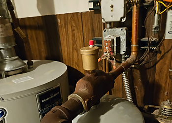 Dearborn Plumbers Edwards Plumbing and Heating