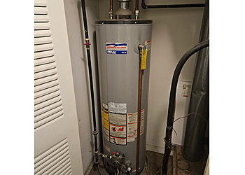 Dearborn Plumbers Edwards Plumbing and Heating