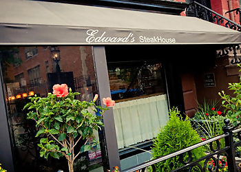 Jersey City Steak Houses Edward's Steakhouse