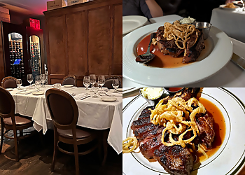 Jersey City Steak Houses Edward's Steakhouse