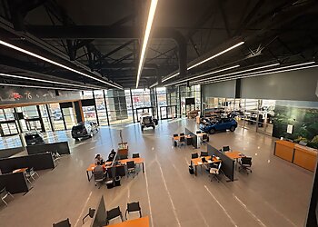 Omaha Car Dealerships Edwards CDJR Village Pointe