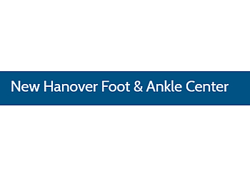 Wilmington Podiatrists Edwin B. Martin III, DPM - NEW HANOVER FOOT & ANKLE CENTER