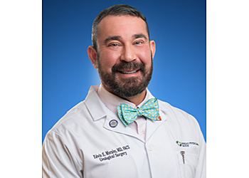 Edwin E Morales, MD, FACS - LAREDO PHYSICIANS GROUP-UROLOGY Laredo Urologists image 1