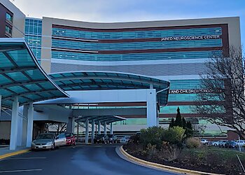 Springfield Neurosurgeons Edwin J. Cunningham, MD, FACS - SPRINGFIELD NEUROLOGICAL AND SPINE INSTITUTE