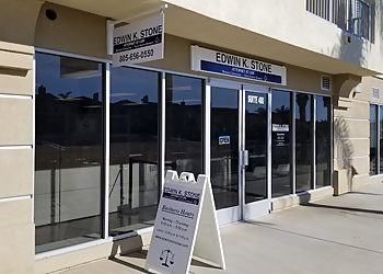 Oxnard Social Security Disability Lawyers Edwin K. Stone, Esq. - EDWIN K. STONE ATTORNEY AT LAW, APLC