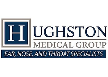 Columbus Ent Doctors Edwin L. Page, MD - HUGHSTON MEDICAL GROUP
