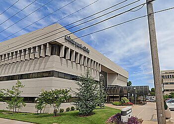 Tulsa Oncologists Edwin McCreary, MD - UTICA PARK CLINIC