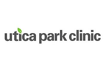 Tulsa Oncologists Edwin McCreary, MD - UTICA PARK CLINIC