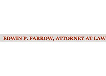 Bridgeport Real Estate Lawyers Edwin P. Farrow, Attorney at Law