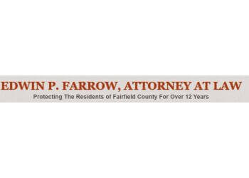 Edwin P. Farrow, Attorney at Law Bridgeport Real Estate Lawyers
