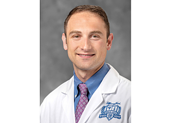 Edwin R Itenberg, DO - HENRY FORD HEALTH Detroit Proctologists image 1
