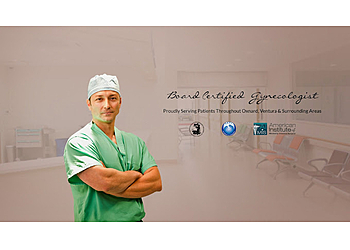 Oxnard Gynecologists Edwin R. Ramirez, MD - RASSETTI GYNECOLOGY