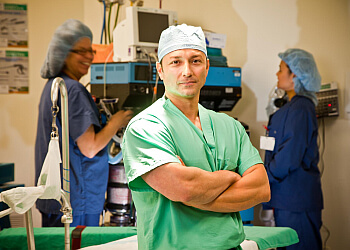 Edwin R. Ramirez, MD - RASSETTI GYNECOLOGY Oxnard Gynecologists