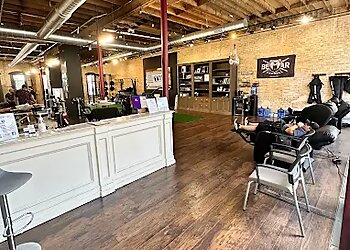 San Antonio Physical Therapists Edwin Serrano, PT, DPT, FAAOMPT - POSITIVE ACTION REHAB & PERFORMANCE