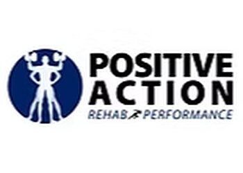 San Antonio Physical Therapists Edwin Serrano, PT, DPT, FAAOMPT - POSITIVE ACTION REHAB & PERFORMANCE