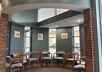 Buffalo Orthodontists Edwin Tyska, DDS - TYSKA ALEXANDER ORTHODONTICS