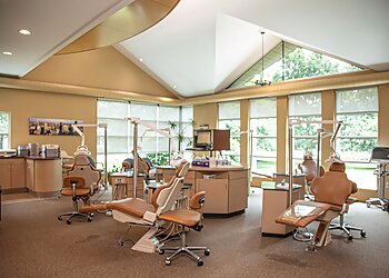 Buffalo Orthodontists Edwin Tyska, DDS - TYSKA ALEXANDER ORTHODONTICS