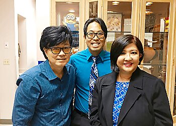Edwin Y. Endo, OD - EDWIN Y.ENDO, OD & ASSOCIATES  Honolulu Eye Doctors image 1