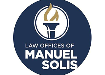 Arvada Immigration Lawyers Edwin Zavala - MANUEL SOLIS LAW FIRM
