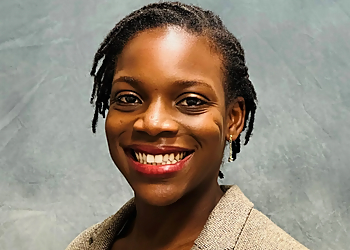 Edwina Lizardo Orbe, PT, DPT, CSCS - BREAKTHROUGH PHYSICAL THERAPY DURHAM Edwina Lizardo Orbe, PT, DPT, CSCS - BREAKTHROUGH PHYSICAL THERAPY DURHAM - Durham, NC Physical Therapists - Doctor Portrait Image