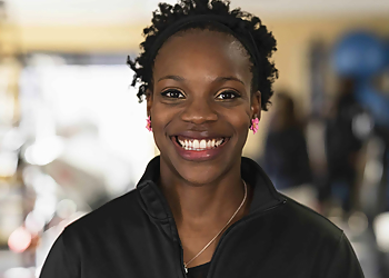 Edwina Lizardo, PT, DPT, CSCS - MOTION SPORTS MEDICINE Yonkers Physical Therapists image 1