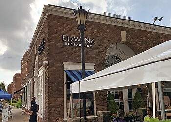Cleveland French Restaurants Edwins Leadership & Restaurant Institute
