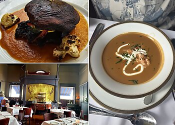 Cleveland French Restaurants Edwins Leadership & Restaurant Institute