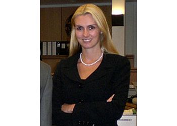 Bakersfield Immigration Lawyers Edyta-Christina Grzybowska-Grant, Esq.