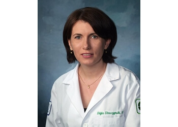 Naperville primary care physician Edyta K Straczynski, MD - EDWARD MEDICAL GROUP