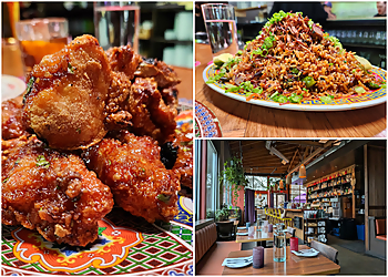 Portland Thai Restaurants Eem