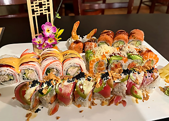 Eeny Meeny Sushi Roll Eeny Meeny Sushi Roll - Lakewood, CO Sushi