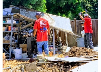 San Jose Junk Removal Efast Junk Removal