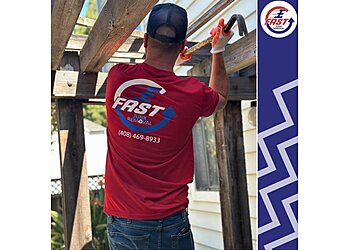 San Jose Junk Removal Efast Junk Removal