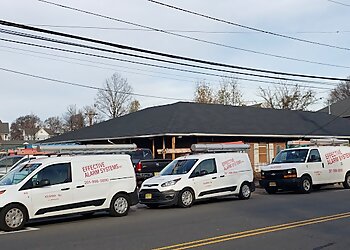 Newark Security Systems Effective Alarm Systems, Inc