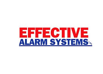 Newark Security Systems Effective Alarm Systems, Inc