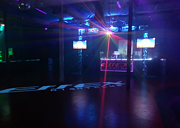 Albuquerque Night Clubs Effex NightClub