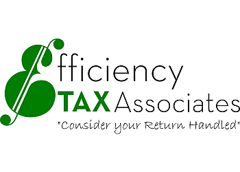 Fayetteville Tax Services Efficiency Tax Associates
