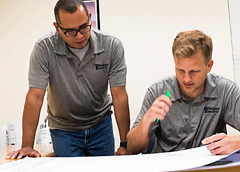 Peoria Electricians Efficient Electric