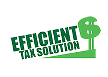 Richmond Tax Services Efficient Tax Solutions, Inc.