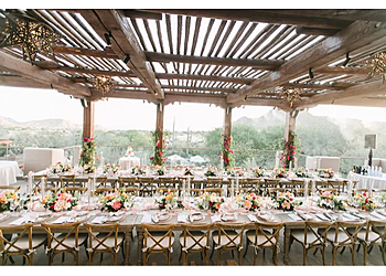 Naperville Wedding Planners Effortless Events