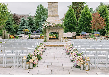 Naperville Wedding Planners Effortless Events