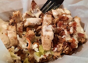 Rochester Food Trucks Effortlessly Healthy