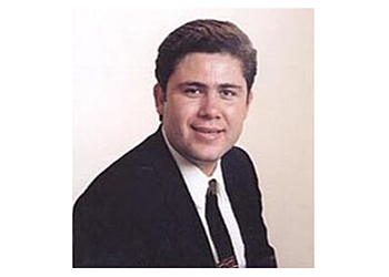 Efrain Mascareno, OD- CLEAR VISION OPTOMETRY - Chula Vista, CA Eye Doctors - Doctor Portrait Image