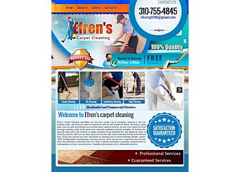 Efren’s Carpet Cleaning