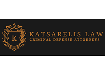 Tucson Criminal Defense Lawyers Efthymios Katsarelis - KATSARELIS LAW CRIMINAL DEFENSE ATTORNEYS