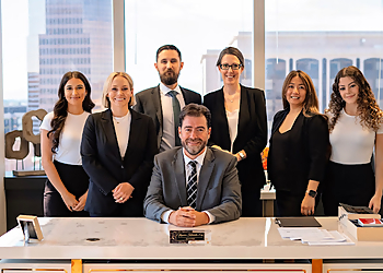 Tucson Criminal Defense Lawyers Efthymios Katsarelis - KATSARELIS LAW CRIMINAL DEFENSE ATTORNEYS