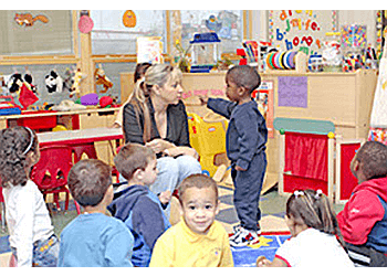 3 Best Preschools in Elizabeth, NJ - Expert Recommendations