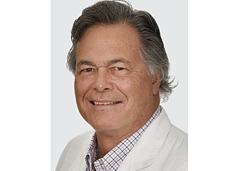 Egerton K. Van Den Berg, MD - ORLANDO HEALTH HEART INSTITUTE CARDIOLOGY GROUP Orlando Cardiologists image 1